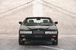 Aston Martin Lagonda Series 4 1987 года  (WW)